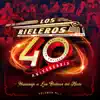 Various Artists - Homenaje a los Rieleros del Norte, Vol. 1